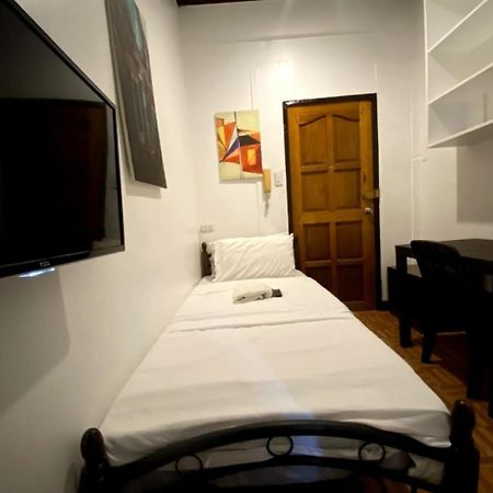 Oyo 857 City Stay Inns Makati Avenue Makati City Exterior photo