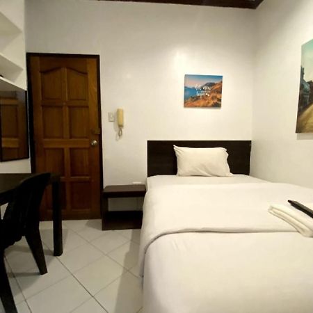Oyo 857 City Stay Inns Makati Avenue Makati City Exterior photo