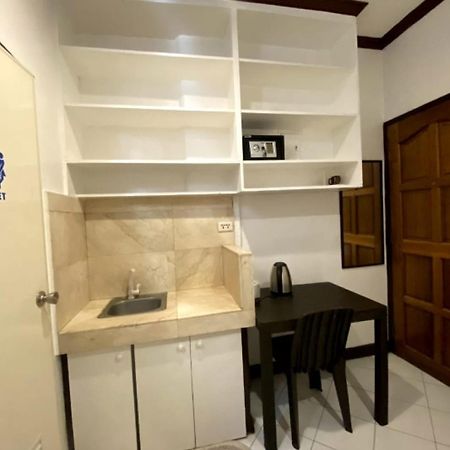 Oyo 857 City Stay Inns Makati Avenue Makati City Exterior photo