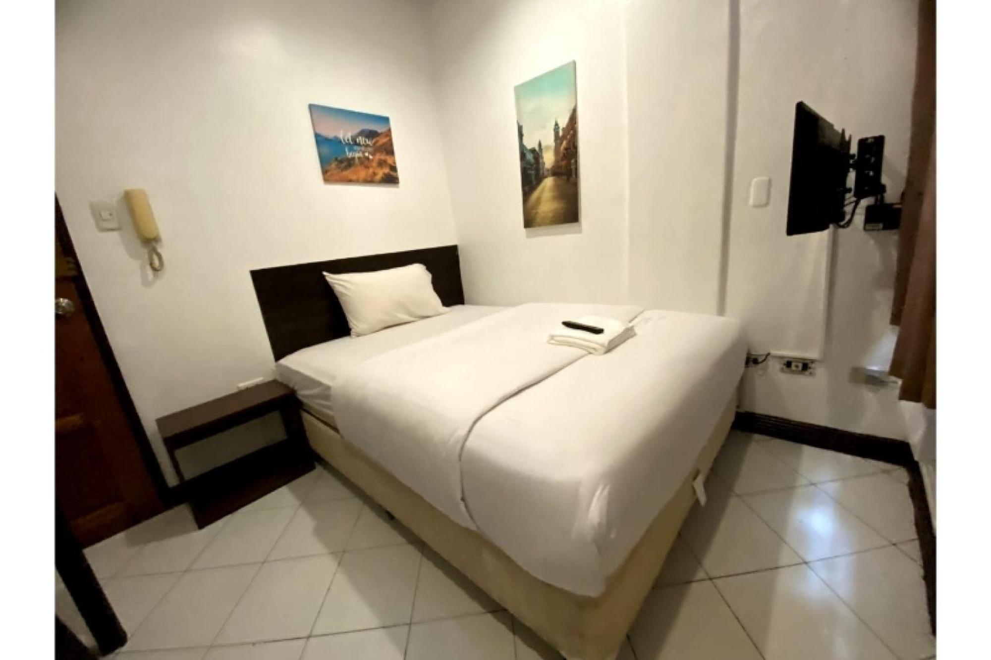 Oyo 857 City Stay Inns Makati Avenue Makati City Exterior photo