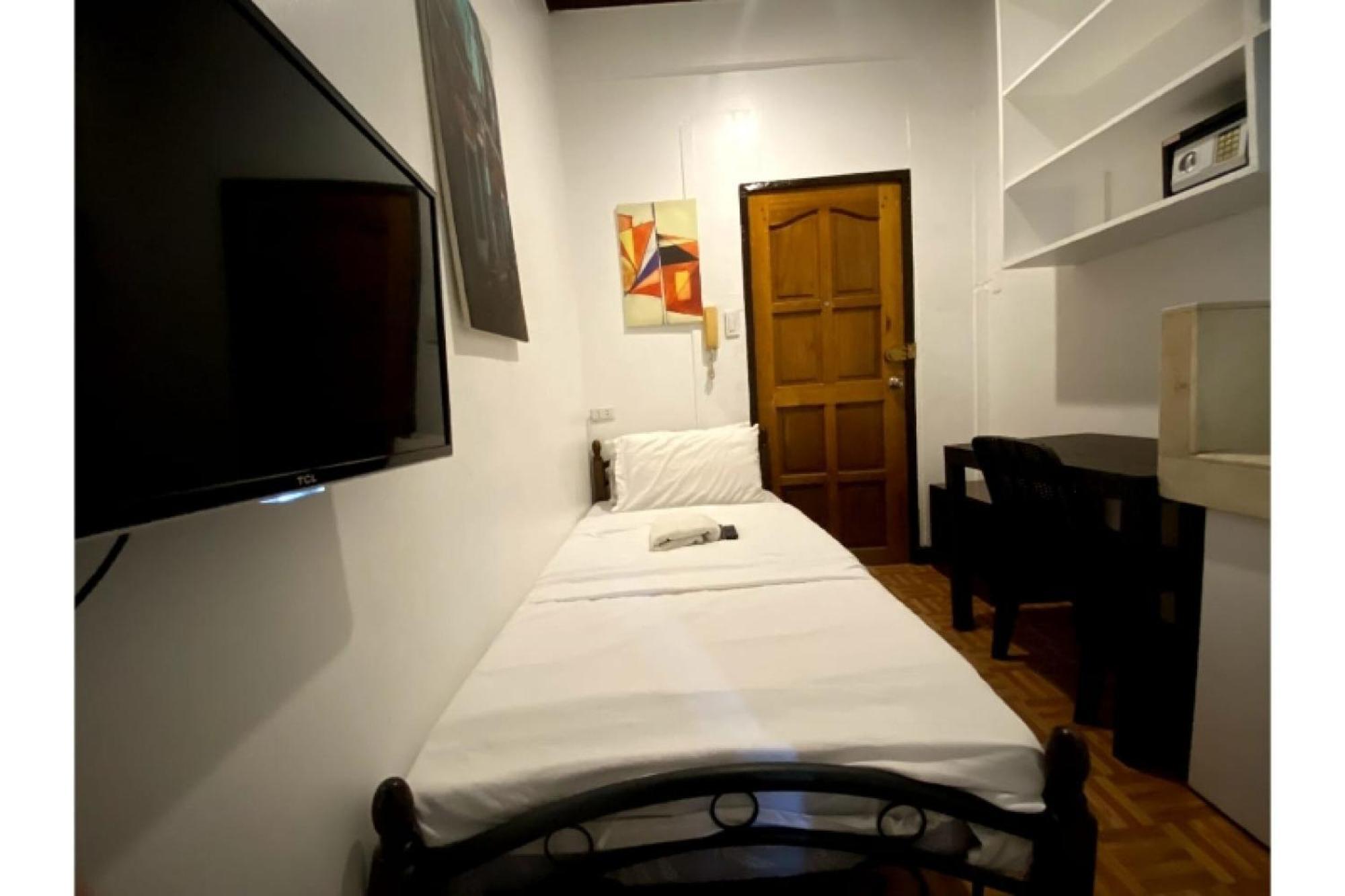 Oyo 857 City Stay Inns Makati Avenue Makati City Exterior photo