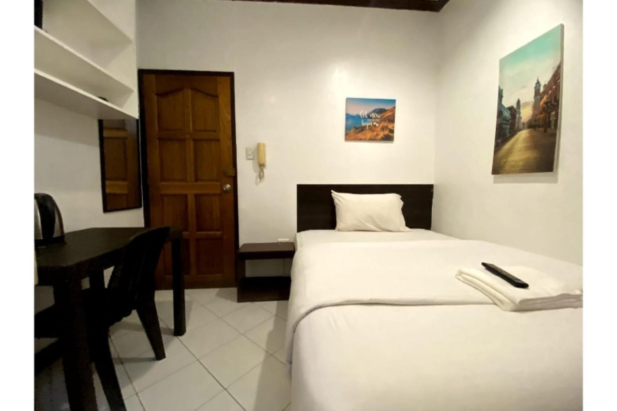Oyo 857 City Stay Inns Makati Avenue Makati City Exterior photo