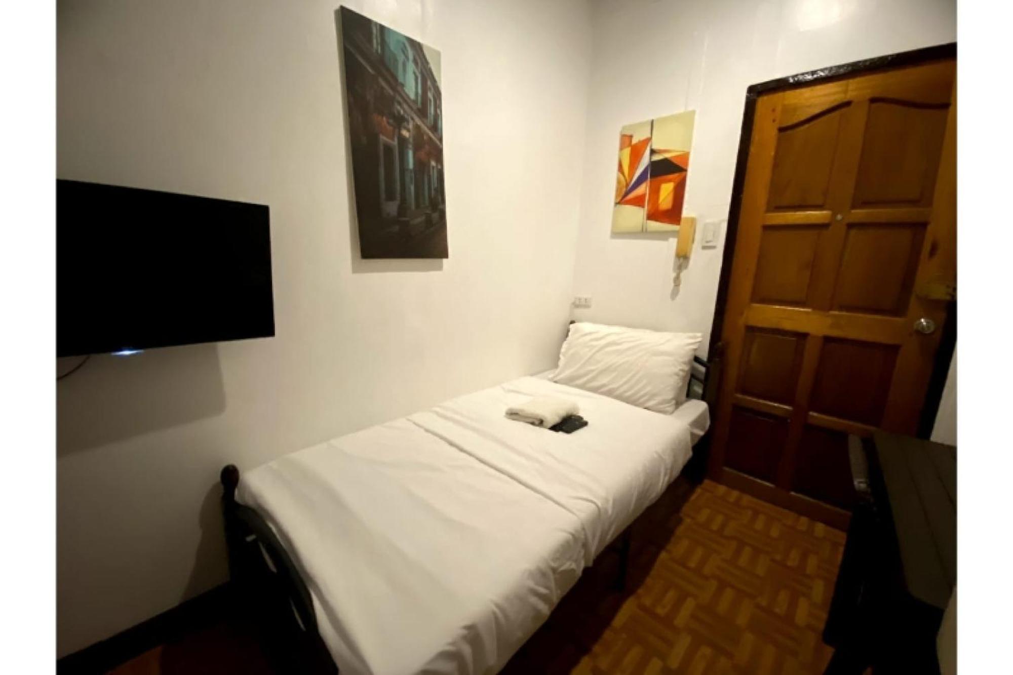 Oyo 857 City Stay Inns Makati Avenue Makati City Exterior photo