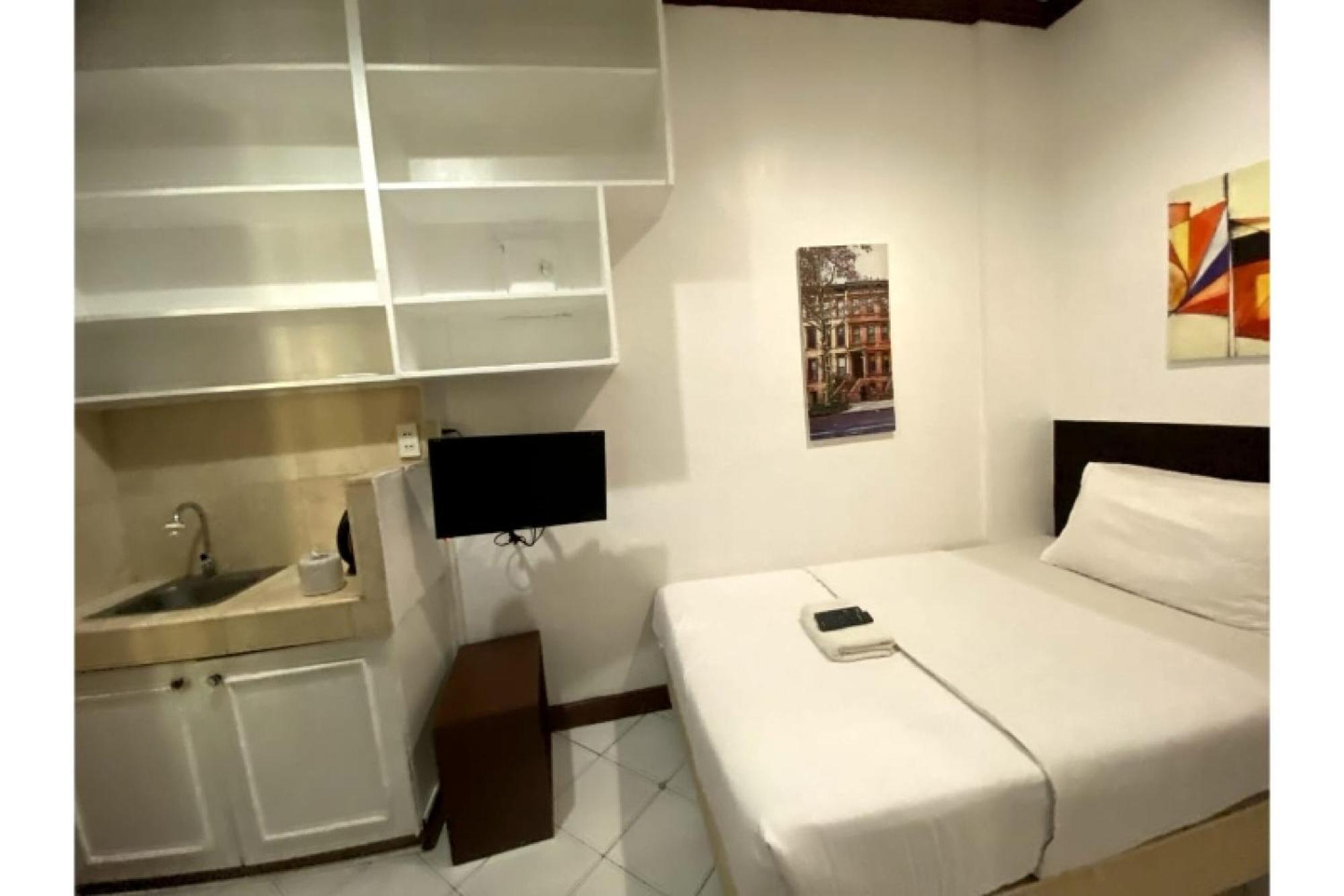 Oyo 857 City Stay Inns Makati Avenue Makati City Exterior photo