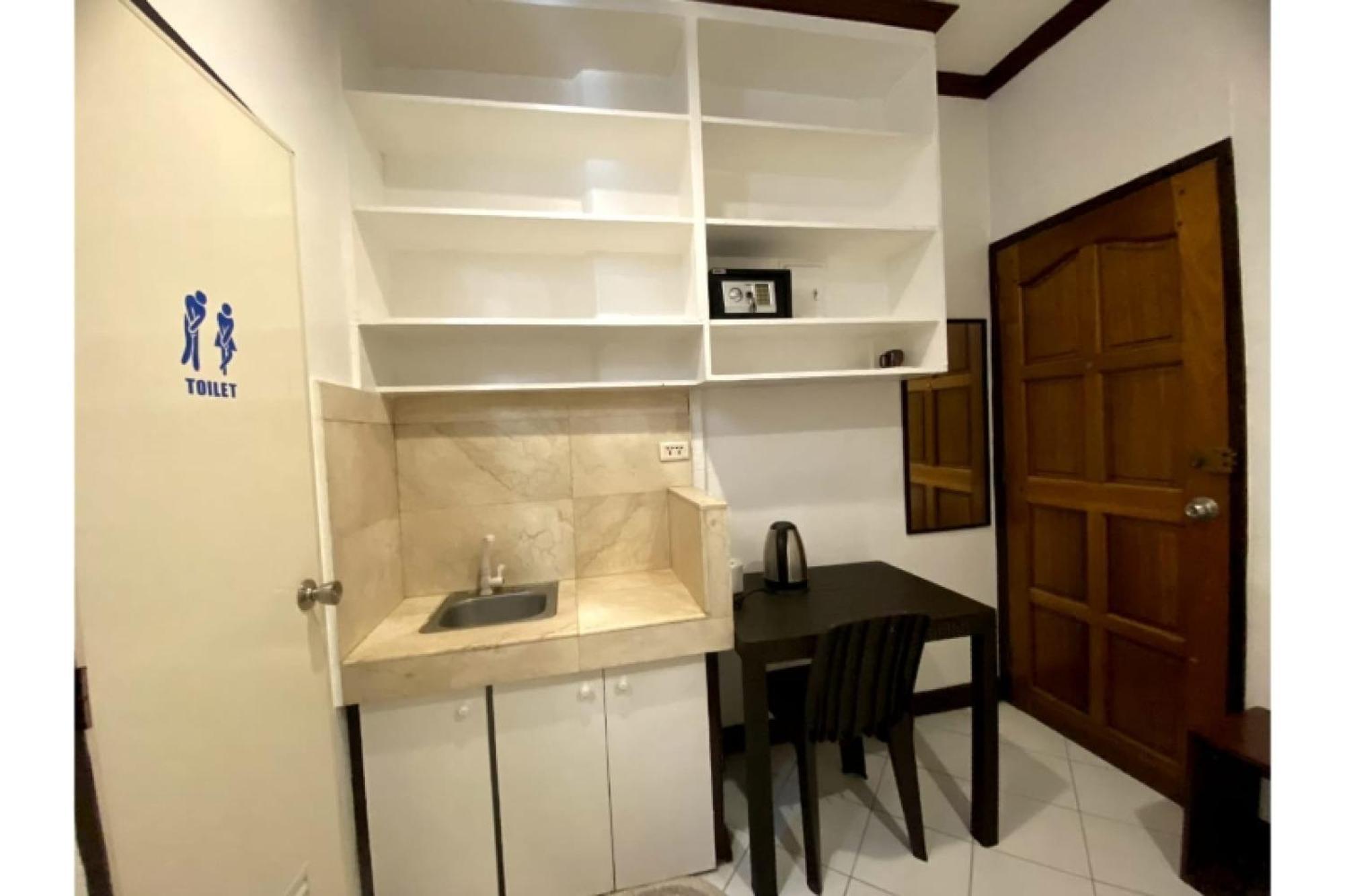 Oyo 857 City Stay Inns Makati Avenue Makati City Exterior photo