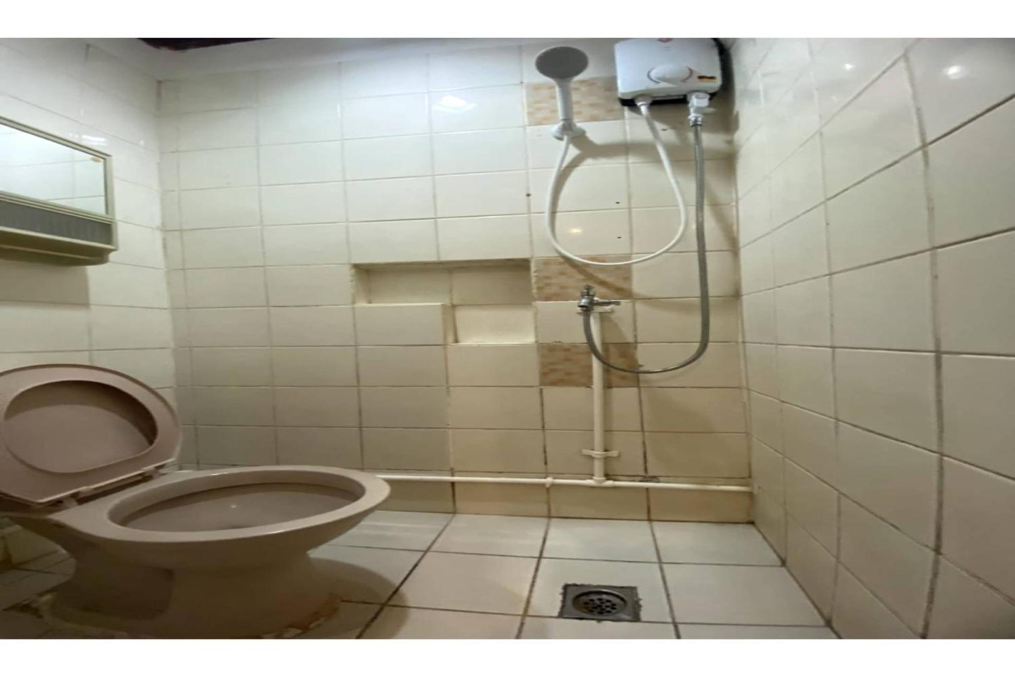 Oyo 857 City Stay Inns Makati Avenue Makati City Exterior photo