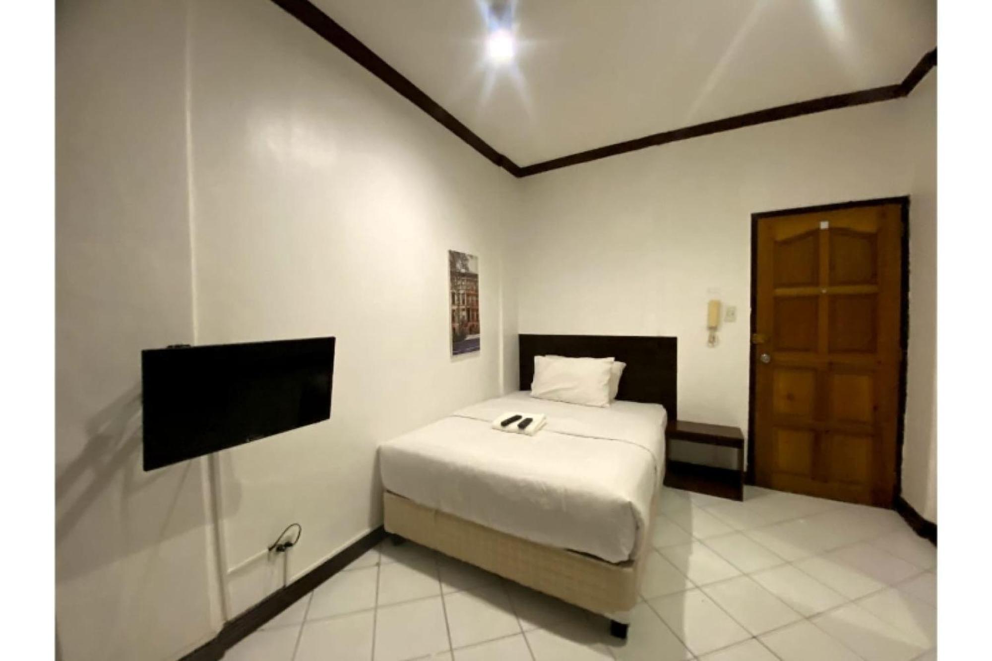 Oyo 857 City Stay Inns Makati Avenue Makati City Exterior photo
