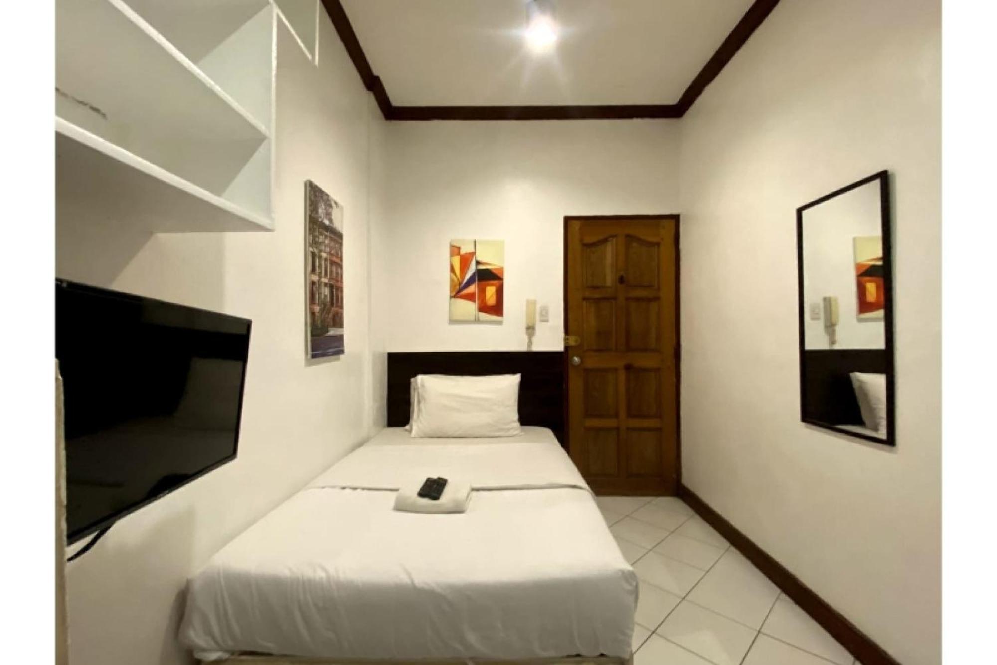 Oyo 857 City Stay Inns Makati Avenue Makati City Exterior photo