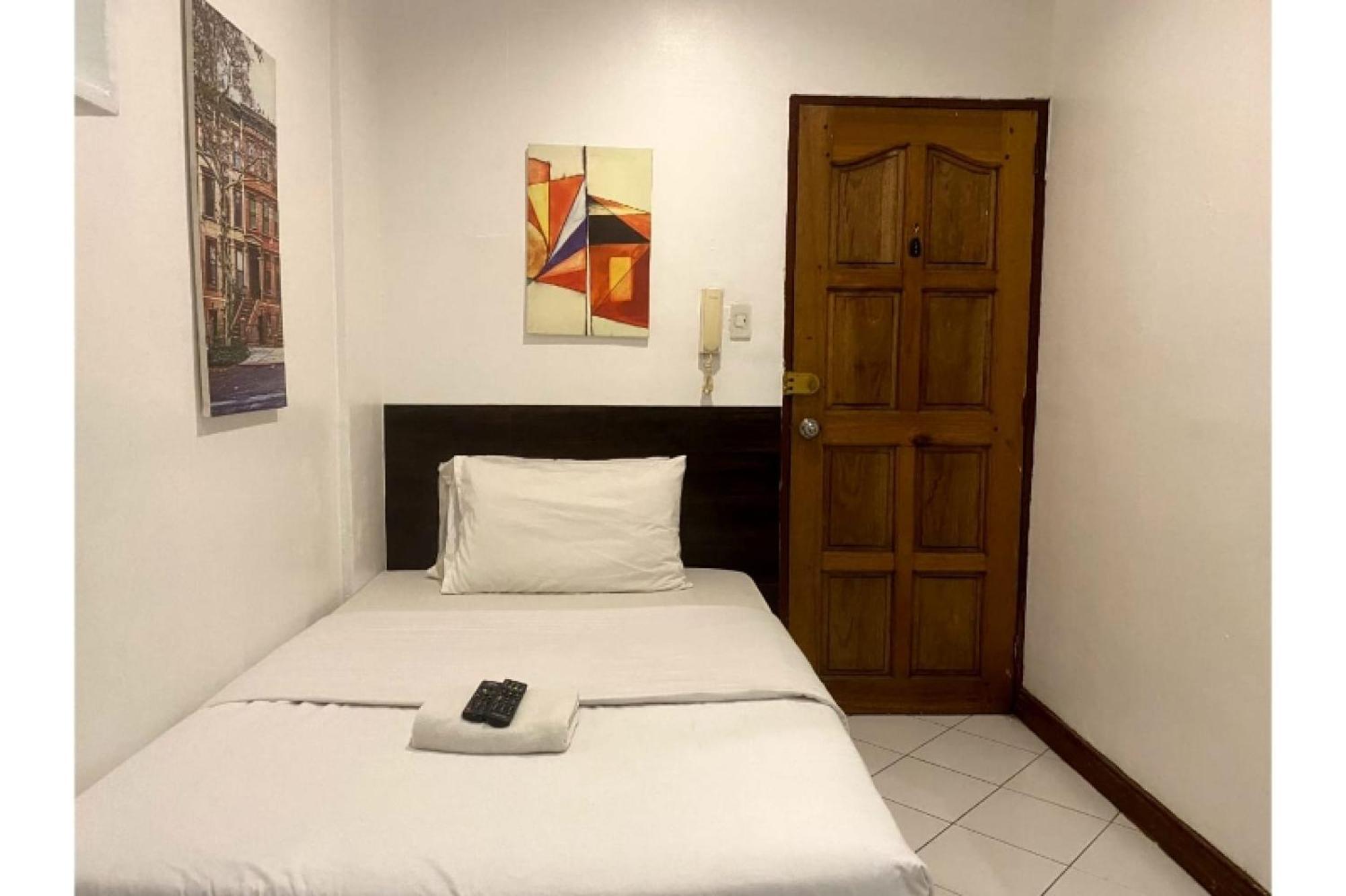 Oyo 857 City Stay Inns Makati Avenue Makati City Exterior photo