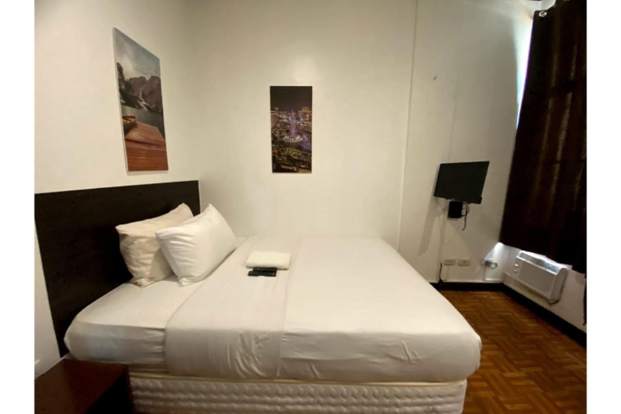 Oyo 857 City Stay Inns Makati Avenue Makati City Exterior photo
