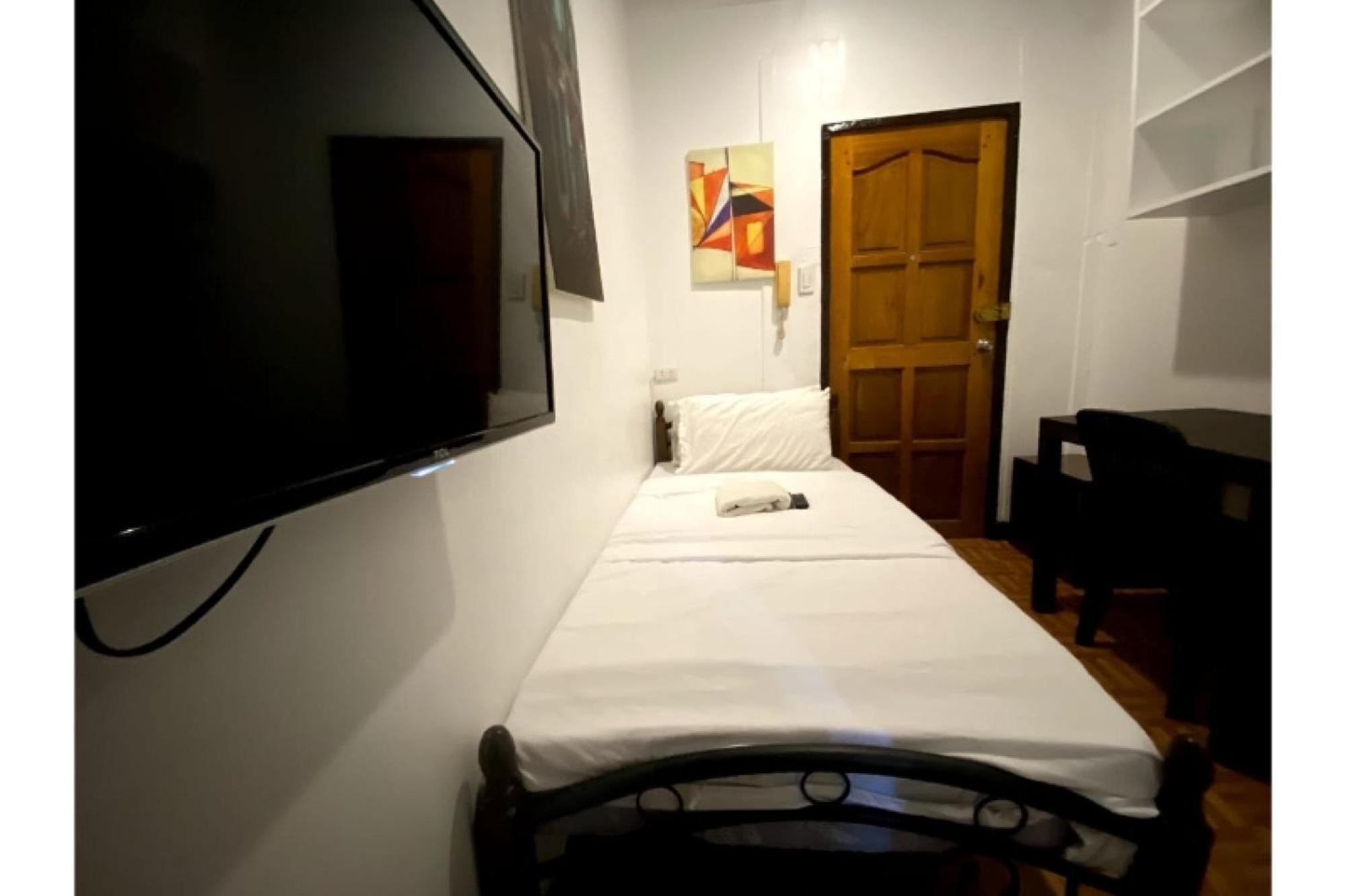 Oyo 857 City Stay Inns Makati Avenue Makati City Exterior photo