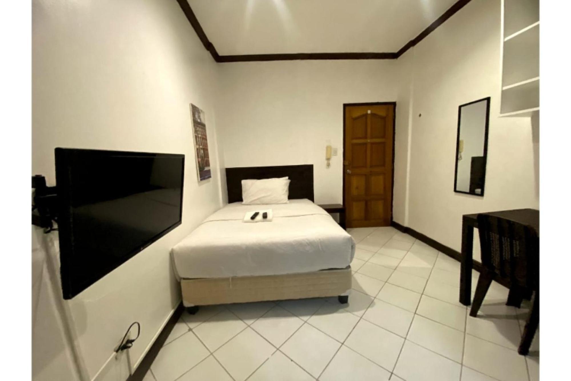 Oyo 857 City Stay Inns Makati Avenue Makati City Exterior photo
