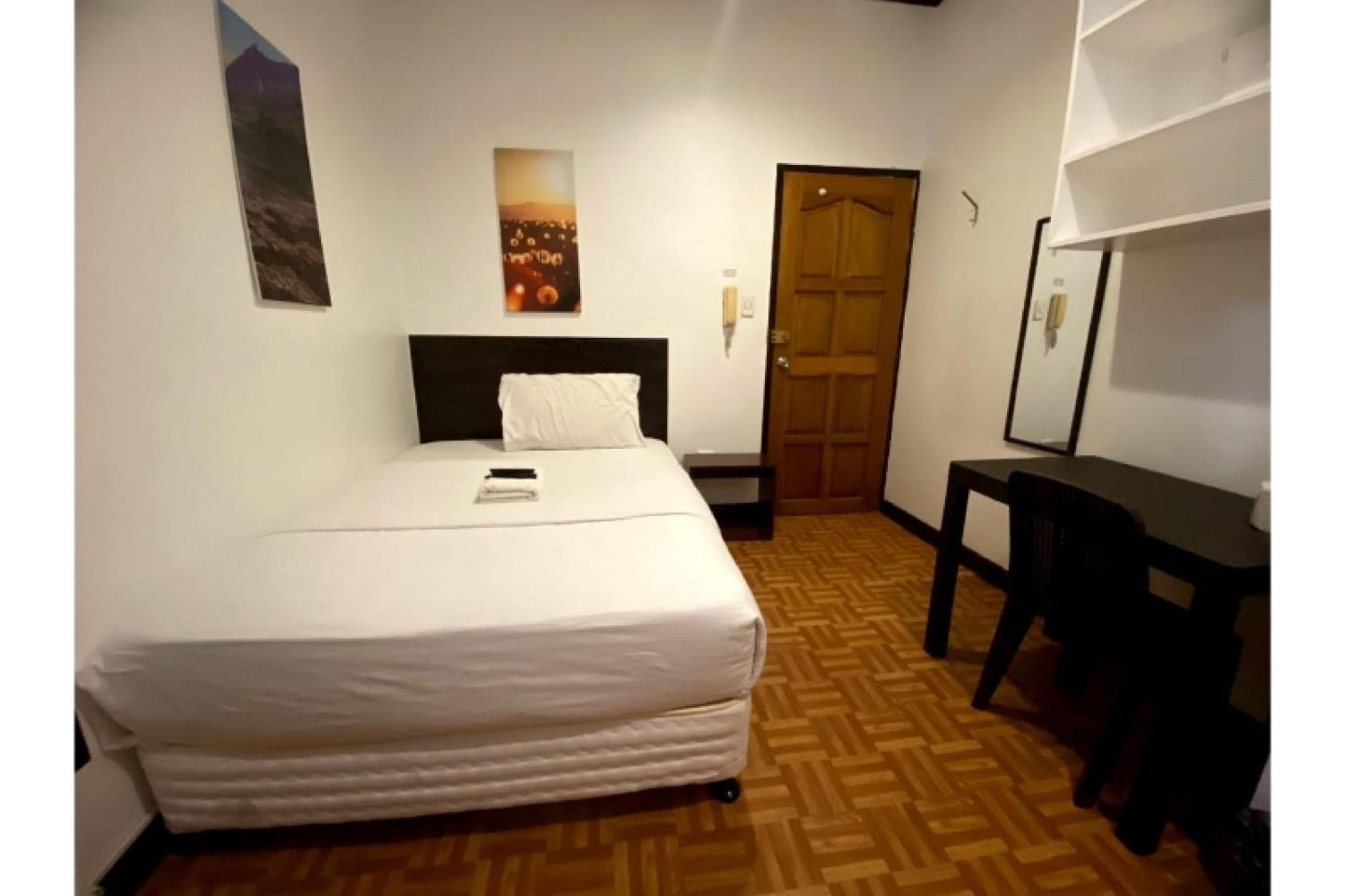 Oyo 857 City Stay Inns Makati Avenue Makati City Exterior photo